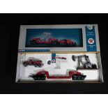 Corgi - 1;50 scale truck #55304 with limited edition certificate,