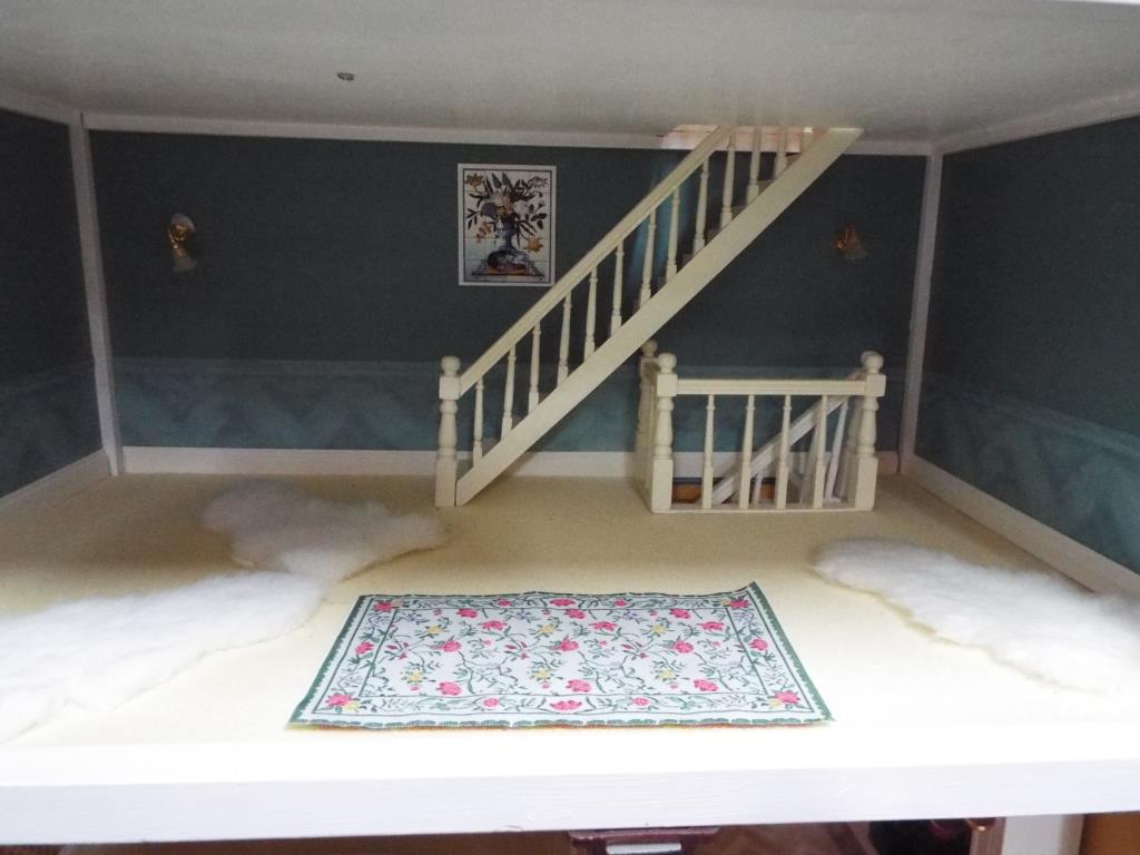 Doll's House - a good two storey detached property with additional attic rooms, - Image 5 of 8