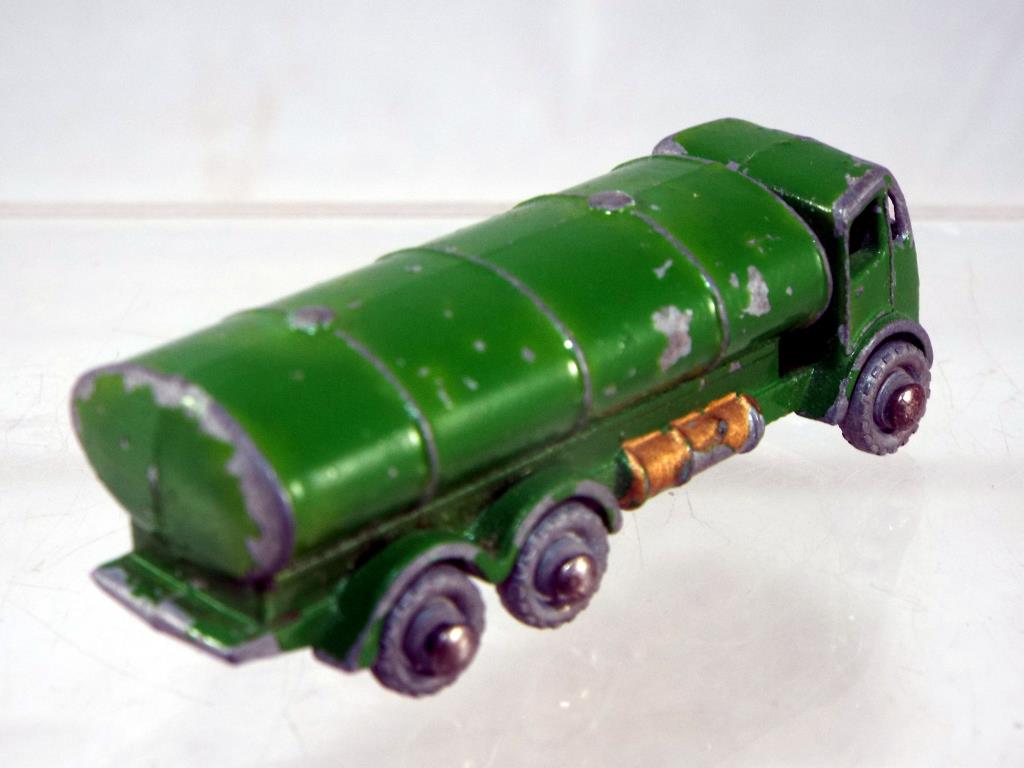 Diecast - Lesney Moko No. - Image 4 of 4