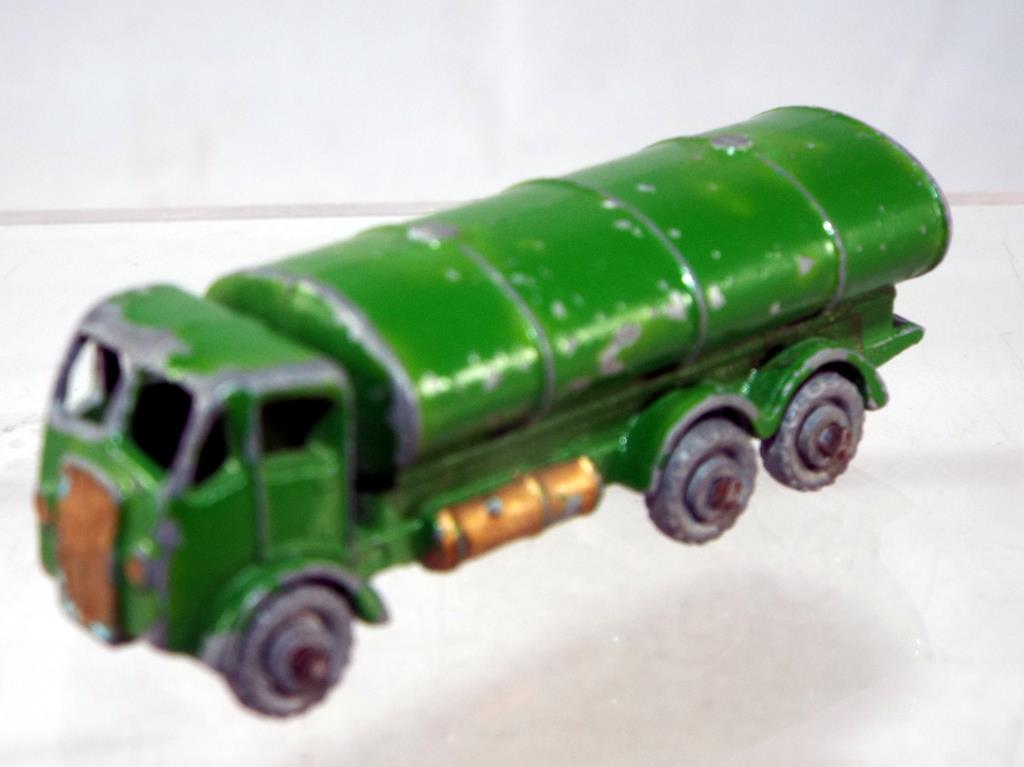 Diecast - Lesney Moko No. - Image 3 of 4