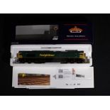 Model Railways - Bachmann OO gauge limited edition class 66 diesel locomotive 32-725Y with