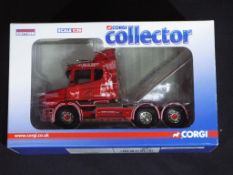 Diecast - Corgi George Best Tribute CC12829 appear to be in mint condition in near mint box with