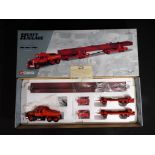 Diecast - Corgi 1:50 scale truck 18004,