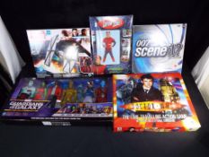 LOT WITHDRAWN (clause D applies) - TV and film related - Hasbro,