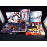 LOT WITHDRAWN (clause D applies) - TV and film related - Hasbro,