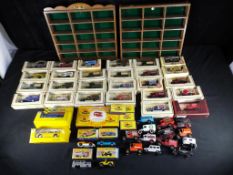 Diecast - Matchbox,