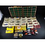 Diecast - Matchbox,