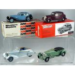 Diecast - Somerville,