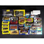 Diecast - Matchbox, Corgi and other - 28 diecast vehicles in original boxes, including 43008,