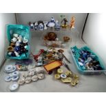 Dolls House accessories - a collection of quality dolls house accessories,