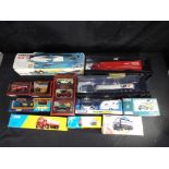 Diecast, Vintage Toys - Corgi, Matchbox,