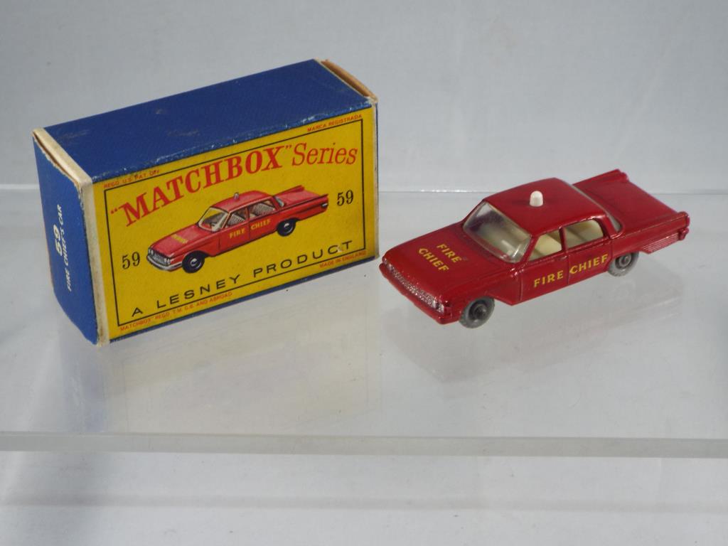 Diecast - Lesney No. - Image 4 of 4