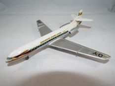 Diecast - Tekno 1:200 scale aeroplane #766,