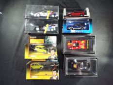 Diecast - Auto Art, Red Line Models and others - Auto Art, Red Line Models, Motor Art,