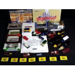 Diecast - Matchbox,