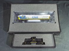 Model Railways - Bachmann HO gauge,