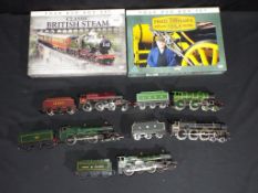 Model Trains - Mainline, Hornby and others,