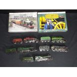 Model Trains - Mainline, Hornby and others,