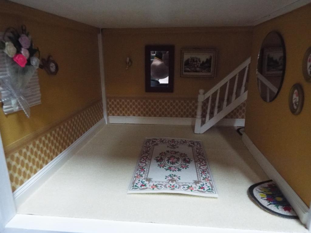 Doll's House - a good two storey detached property with additional attic rooms, - Image 7 of 8