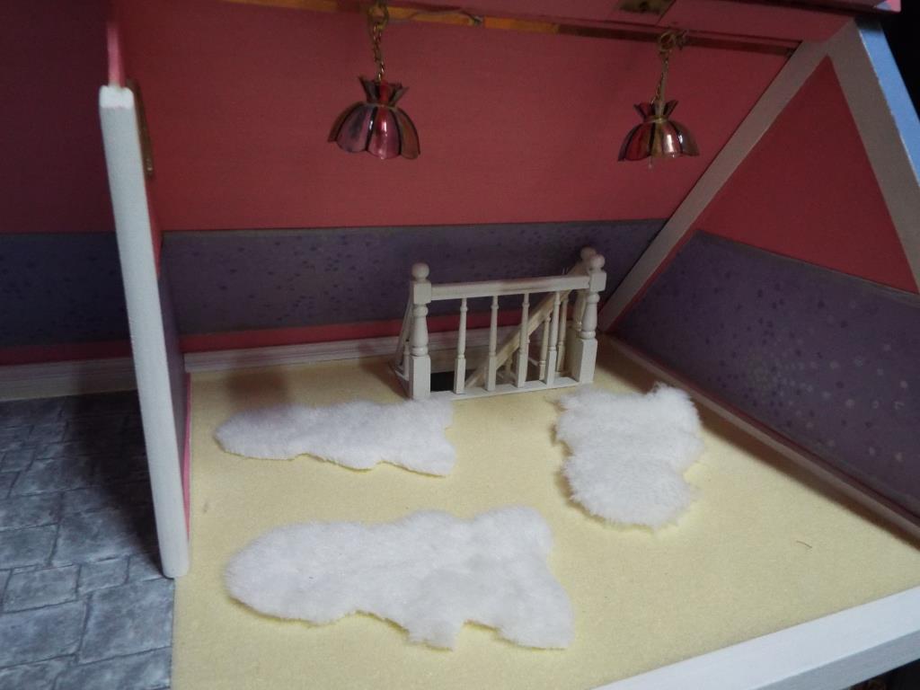 Doll's House - a good two storey detached property with additional attic rooms, - Image 8 of 8