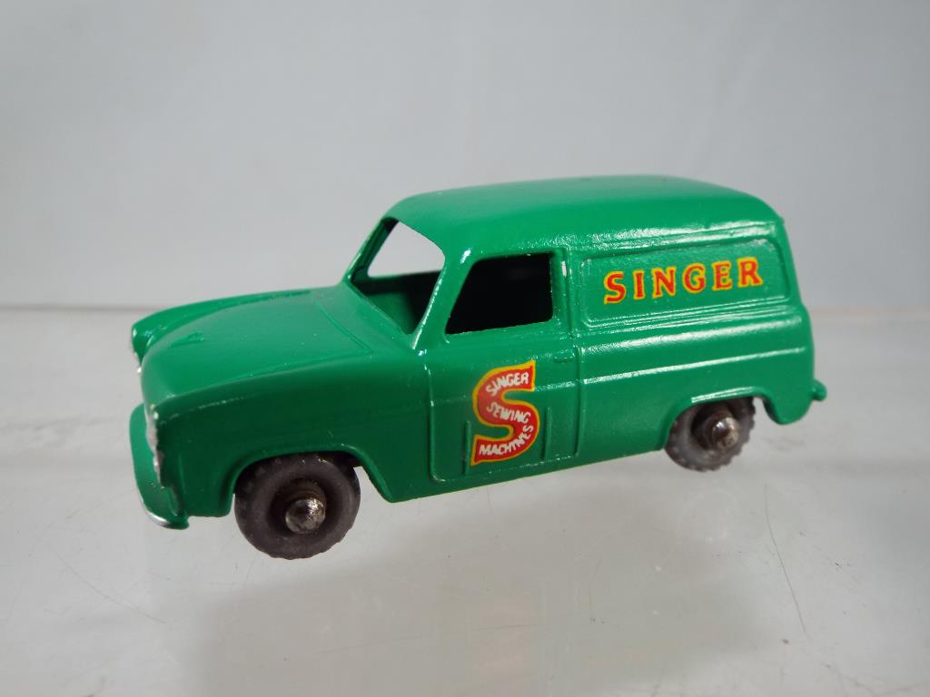 Diecast - Lesney Moko No. - Image 3 of 3