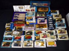 Diecast - Corgi, Matchbox,