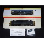 Model Railways - Hornby OO gauge Class 31 diesel Op. No. 31270 Ref No.