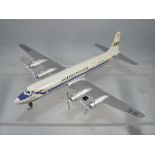 Diecast - Tekno 1:200 scale aeroplane #765,