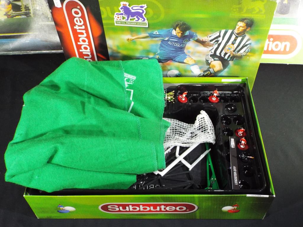 Vintage Toys - Subbutteo, - Image 3 of 4