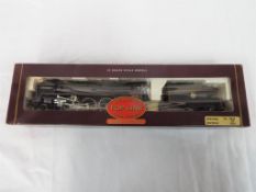 Hornby Top Link - an OO gauge model 4-6-2 locomotive and tender, op no 70042 'Lord Roberts',
