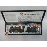 Bachmann Branch Line - an OO gauge 0-6-0 locomotive and tender Gresley class J39,