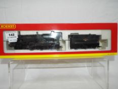 Model Railways - Hornby OO gauge locomotive in original box,