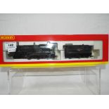 Model Railways - Hornby OO gauge locomotive in original box,