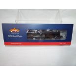 Bachmann Branch-Line - an OO scale model locomotive 4-4-0 3200 Earl Class with tender, 21 DCC,