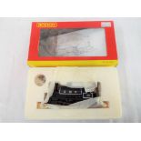 Hornby - an OO gauge 0-4-0ST saddle tank Industrial Locomotive, # 2361,