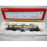 Hornby - an OO scale model diesel electric Parcels Railcar '34' locomotive, DCC Ready # R 2768,