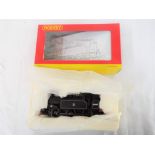 Hornby - an OO gauge 0-6-0T tank locomotive, class J83 op no 68463 # 2155B,