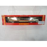 Hornby - an OO gauge model InterCity Bo-Bo electric locomotive, op no 91011,