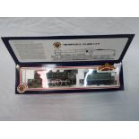 Bachmann Branch-Line - an OO scale model locomotive 4-6-0 with tender, class B1,