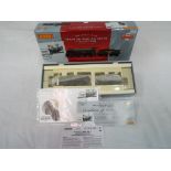Hornby - The Royal Mail Great British Railways Collection,