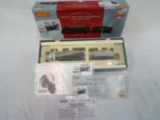 Hornby - The Royal Mail Great British Railways Collection,
