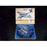 Corgi Aviation - A boxed 1:72 scale AA34701 English Electric Canberra B.MK.2, No.