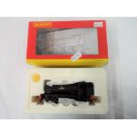 Hornby - an OO gauge 0-6-0ST saddle tank locomotive, class J94, op no 68080 # 2094C,