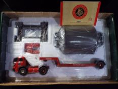 Corgi - Three boxed diecast model vehicles by Corgi.