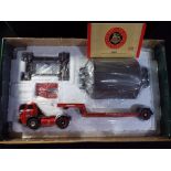 Corgi - Three boxed diecast model vehicles by Corgi.