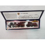 Bachmann - an OO scale model locomotive 4-6-0 Jubilee Class op no 5721 'Impregnable',