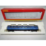 Hornby - an OO scale model class 121 Driving Motor Brake op no 121020, DCC Ready, # R 2769,