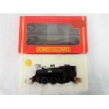 Hornby - an OO gauge 0-6-0ST saddle tank locomotive, class J94, op no 68049 # 2094A,