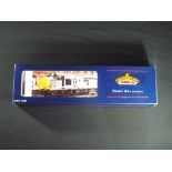 Model Railways - Bachmann OO gauge Class 37 diesel locomotive, reference number 32-375,