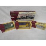 Corgi Classics Heritage collection - four boxed diecast models comprising Diamond T980 Bourey